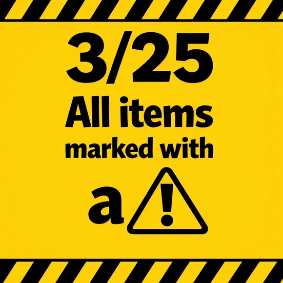 ⚠️3/25 Folk Linen Blend Button Down Coastal Boho Beach Floral Vibes M - Picture 5 of 5